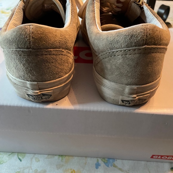 Vans Shoes - Size 6 Woman - Picture 5 of 5